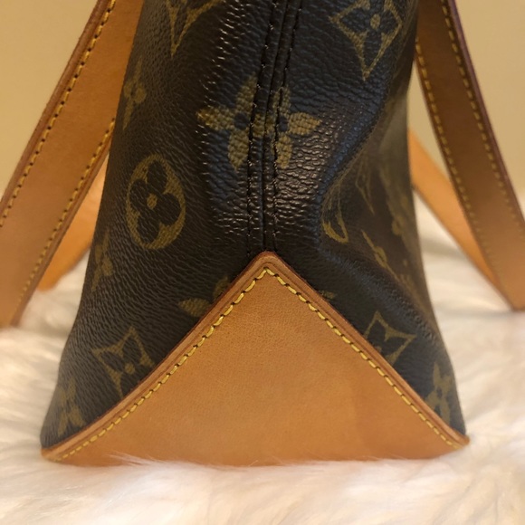 āsoldāLouis Vuitton Cabas Piano - Picture 6 of 10